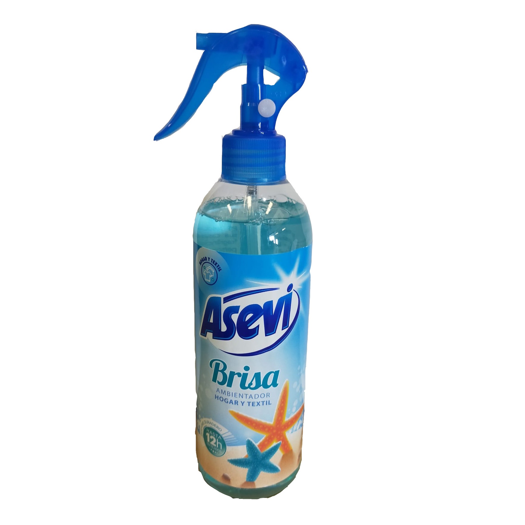 AMBIENTADOR ABSORVEOLORES PISTOLA 400 ML